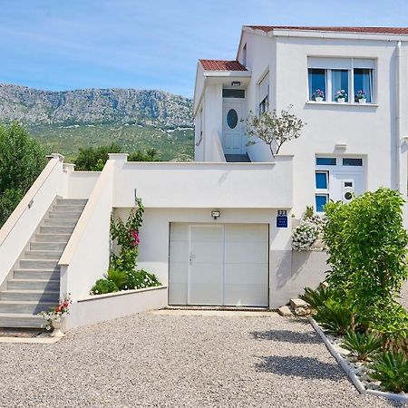 Apartments Infinity Kaštela Exterior foto